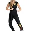 Fun Costumes Cobra Kai Costume For Women
