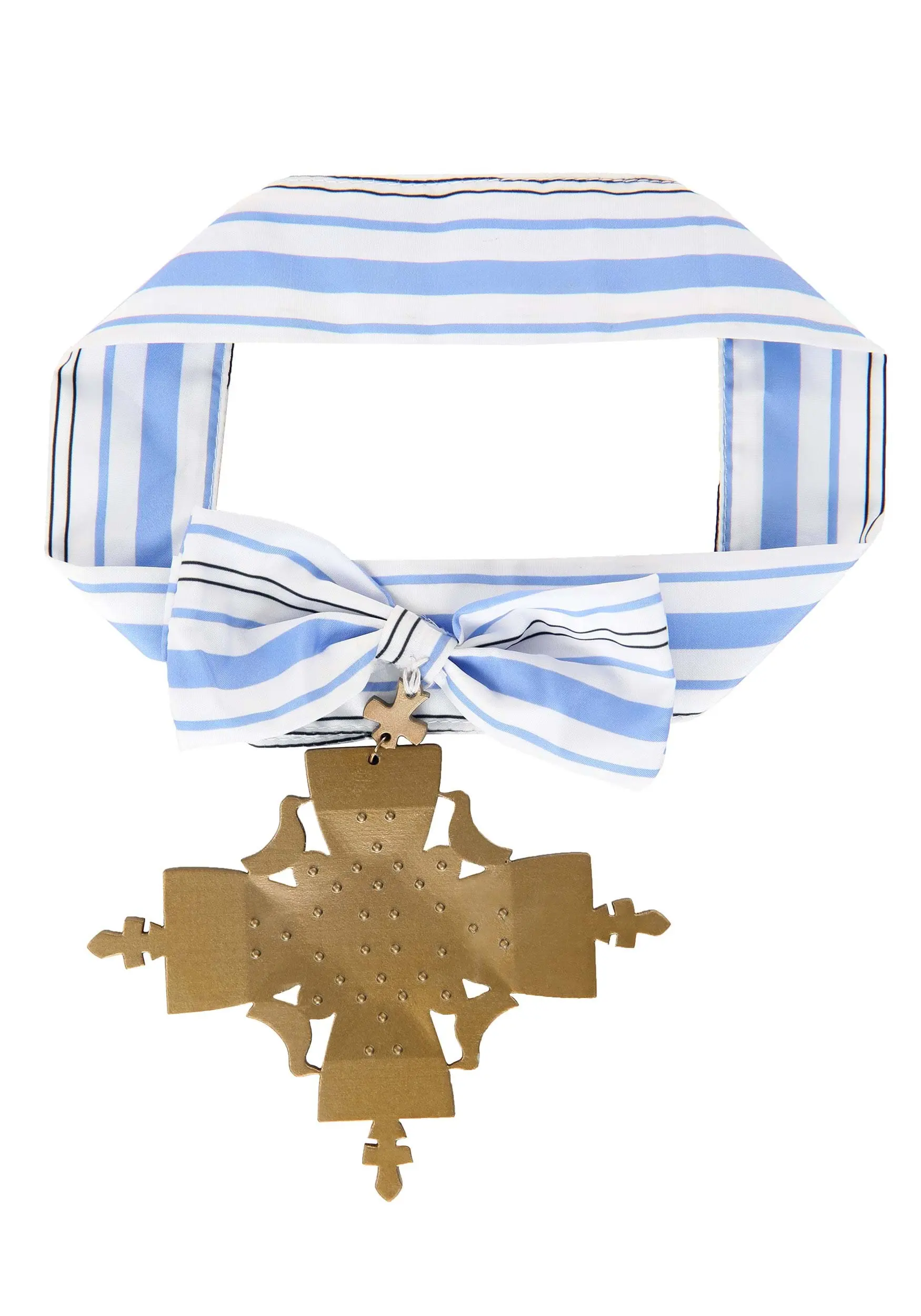 Partytime Latex Factory Coming To America King Jaffe Necklace 2 Partytime Latex Factory Coming To America King Jaffe Necklace - Image 2