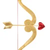 Fun Costumes Cupid Bow And Arrow Accessory