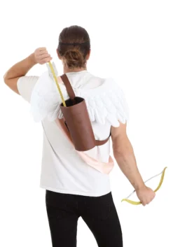 Guangzhou Fashion Travelling Goods Co. Ltd Cupid Costume Kit -Cheap Anna Costumes Store cupid kit alt 2
