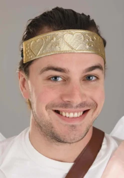 Guangzhou Fashion Travelling Goods Co. Ltd Cupid Costume Kit -Cheap Anna Costumes Store cupid kit alt 3