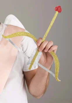 Guangzhou Fashion Travelling Goods Co. Ltd Cupid Costume Kit -Cheap Anna Costumes Store cupid kit alt 4