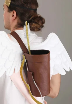 Guangzhou Fashion Travelling Goods Co. Ltd Cupid Costume Kit -Cheap Anna Costumes Store cupid kit alt 5
