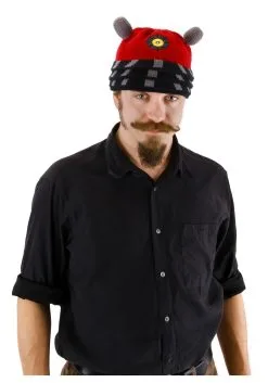 Elope Dalek Beanie Hat