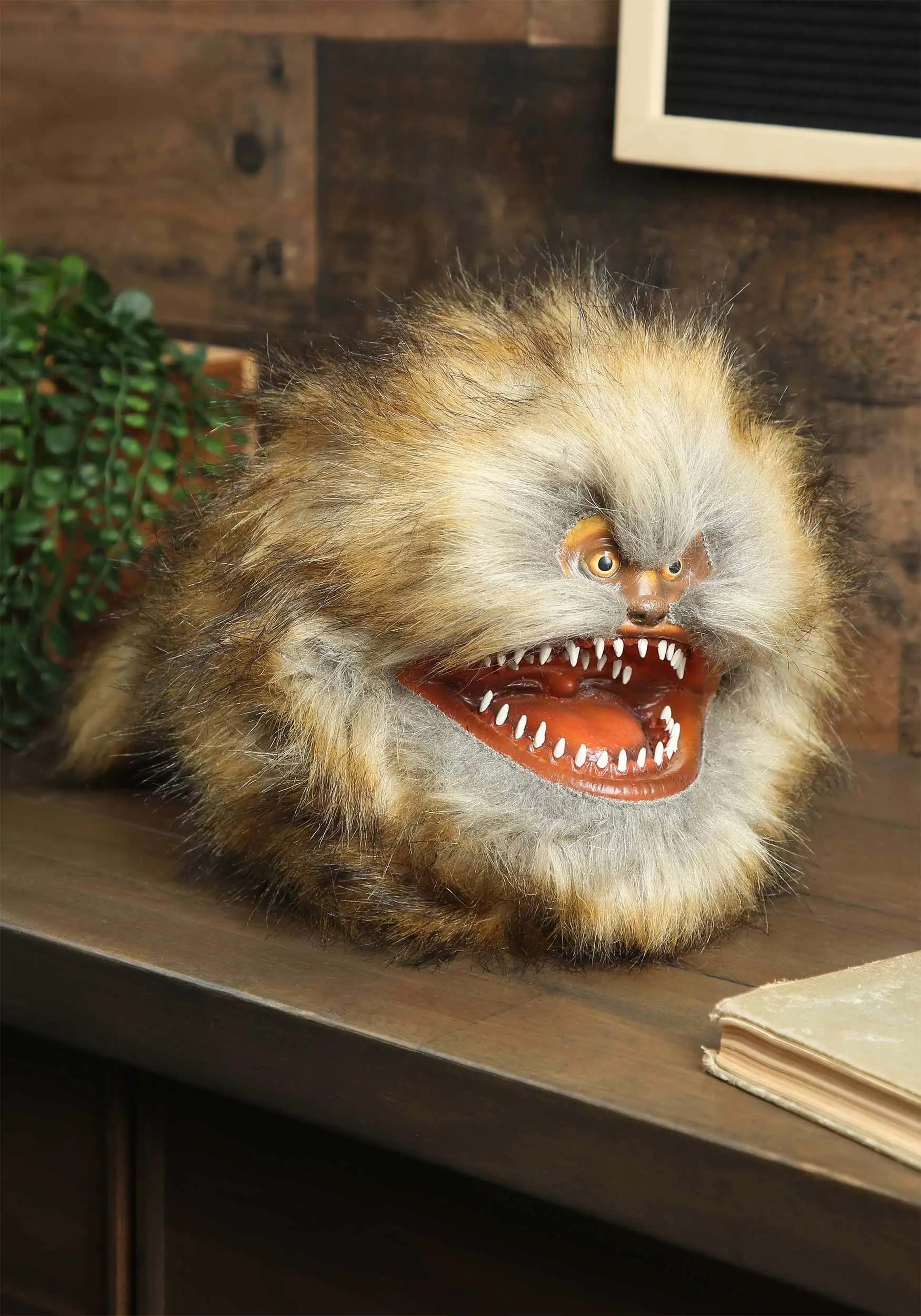 Partytime Latex Factory Fizzgig Prop From The Dark Crystal 1 Partytime Latex Factory Fizzgig Prop From The Dark Crystal