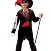 Rubies Costume Co. Inc Day Of The Dead Costume For Kids