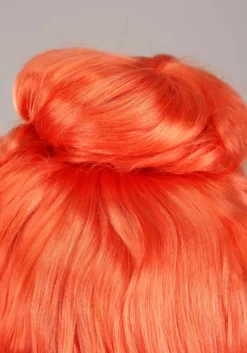 LF Products Pte. Ltd. Deluxe Cartoon Cavewoman Wig -Cheap Anna Costumes Store deluxe cartoon cavewoman wig for women 1