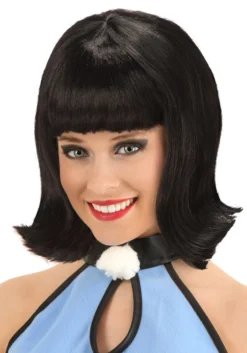 LF Products Pte. Ltd. Deluxe Cavewoman Neighbor Wig For Women