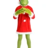 Elope Deluxe Grinch Costume