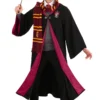 Jerry Leigh Deluxe Harry Potter Costume For Adults