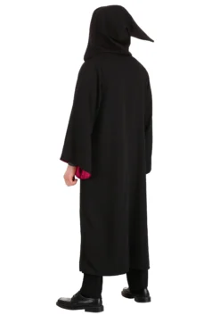 Jerry Leigh Deluxe Harry Potter Costume For Adults 8 Jerry Leigh Deluxe Harry Potter Costume For Adults -Cheap Anna Costumes Store deluxe harry potter adults costume alt3