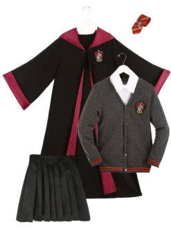 Jerry Leigh Deluxe Harry Potter Hermione Costume 23 Jerry Leigh Deluxe Harry Potter Hermione Costume -Cheap Anna Costumes Store deluxe harry potter hermione alt 11