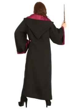 Jerry Leigh Deluxe Harry Potter Hermione Costume 18 Jerry Leigh Deluxe Harry Potter Hermione Costume -Cheap Anna Costumes Store deluxe harry potter hermione alt 6