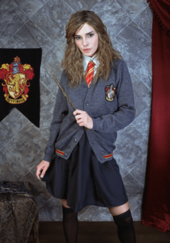 Jerry Leigh Deluxe Harry Potter Hermione Costume 20 Jerry Leigh Deluxe Harry Potter Hermione Costume -Cheap Anna Costumes Store deluxe harry potter hermione alt 8