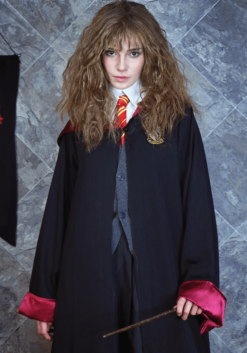 Jerry Leigh Deluxe Harry Potter Hermione Costume 21 Jerry Leigh Deluxe Harry Potter Hermione Costume -Cheap Anna Costumes Store deluxe harry potter hermione alt 9