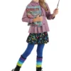 Jerry Leigh Harry Potter Deluxe Luna Lovegood Child Costume