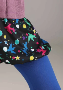 Jerry Leigh Harry Potter Deluxe Luna Lovegood Child Costume 10 Jerry Leigh Harry Potter Deluxe Luna Lovegood Child Costume -Cheap Anna Costumes Store deluxe harry potter luna lovegood costume alt 2