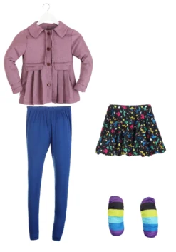 Jerry Leigh Harry Potter Deluxe Luna Lovegood Child Costume 15 Jerry Leigh Harry Potter Deluxe Luna Lovegood Child Costume -Cheap Anna Costumes Store deluxe harry potter luna lovegood costume alt 7