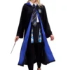 Jerry Leigh Deluxe Harry Potter Adult Plus Size Ravenclaw Robe Costume