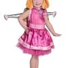 Princess Paradise Child Deluxe Paw Patrol Skye Costume