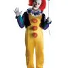 Rubies Costume Co. Inc Deluxe IT Pennywise Adult Costume