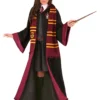 Jerry Leigh Deluxe Harry Potter Hermione Plus Size Costume