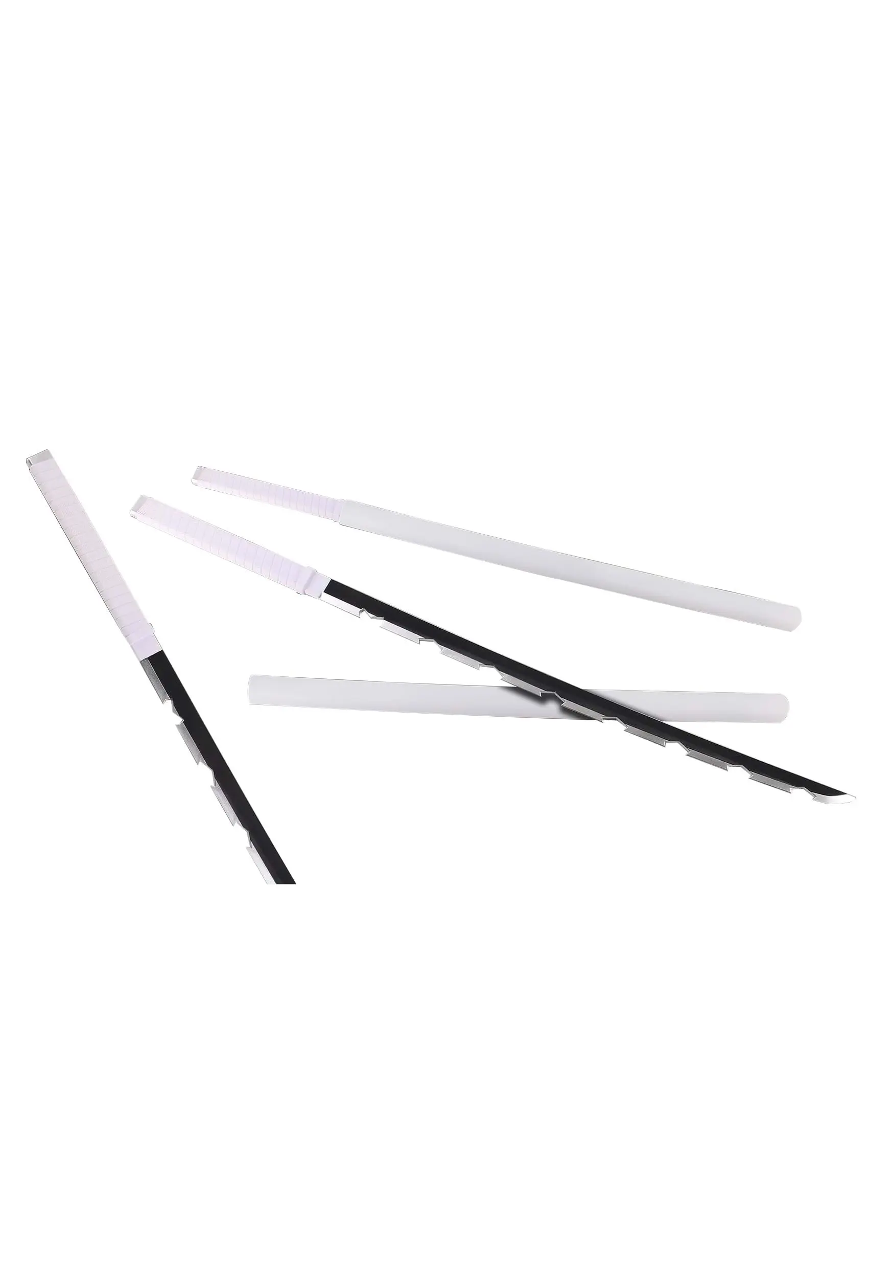 Ruian Fly Cutlery Demon Slayer Inosuke Cosplay Sword 2 Ruian Fly Cutlery Demon Slayer Inosuke Cosplay Sword - Image 2