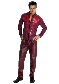 Rubies Costume Co. Inc Derek Zoolander Costume