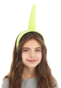 Elope Dipsy Costume Headband