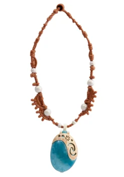 Disguise Moana Costume Necklace