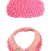 Elope Women's Dolores Umbridge Costume Hat & Cat Pin Kit