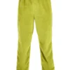 Elope Dr. Seuss Grinch Velboa Pants For Adults