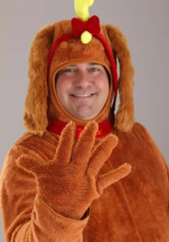 Guangzhou Fashion Travelling Goods Co. Ltd The Grinch Plus Size Max Costume -Cheap Anna Costumes Store dr seuss the grinch plus size max costume alt 2