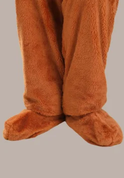 Guangzhou Fashion Travelling Goods Co. Ltd The Grinch Plus Size Max Costume -Cheap Anna Costumes Store dr seuss the grinch plus size max costume alt 3