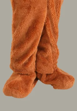 Elope Toddler Dr. Seuss Max Costume -Cheap Anna Costumes Store dr seuss toddler max costume alt 2