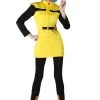 Fun Costumes Dragon Ball Z Adult Bulma Costume
