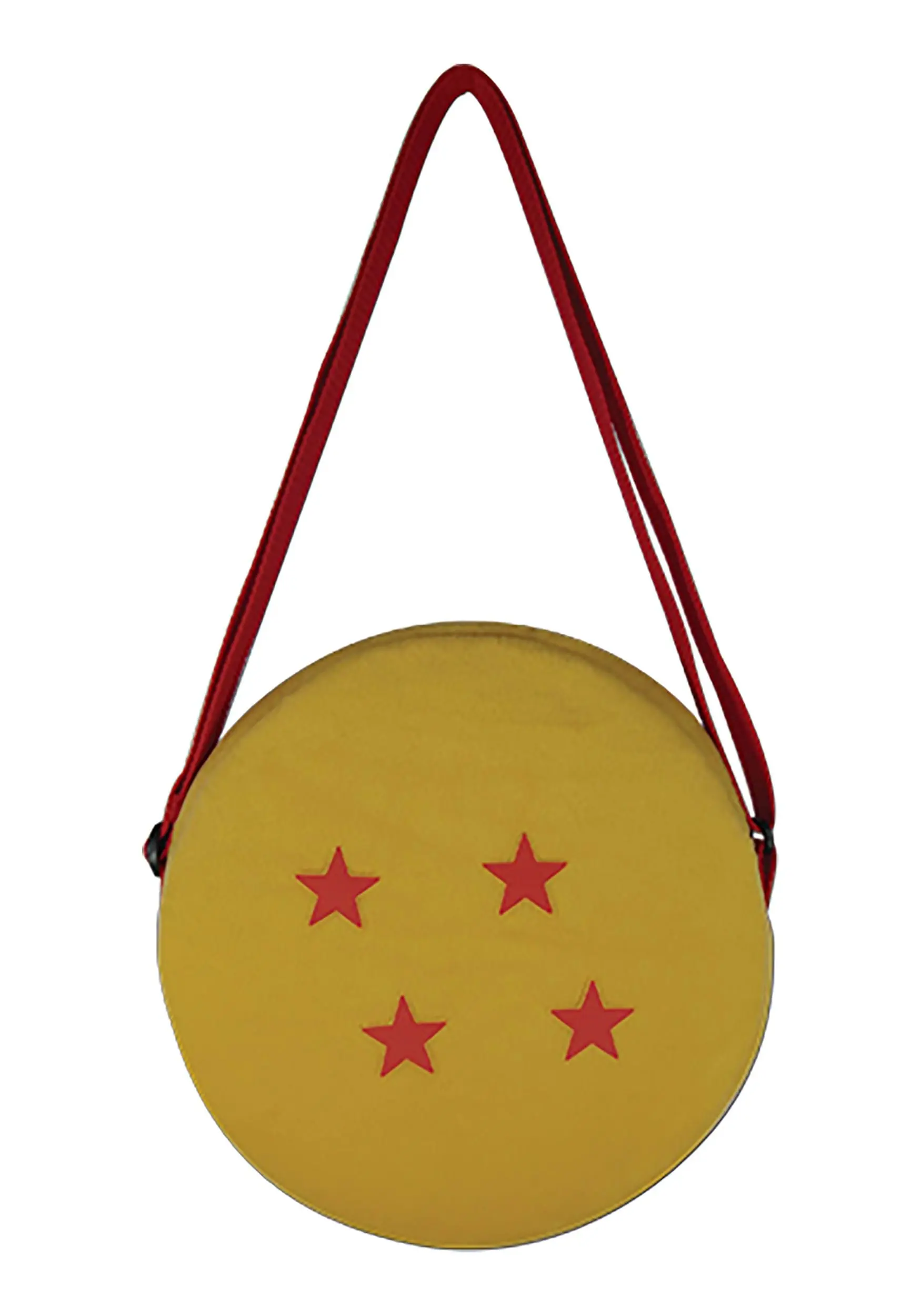 GE Animation Dragon Ball Z Plush Dragonball 4 Bag 2 GE Animation Dragon Ball Z Plush Dragonball 4 Bag - Image 2