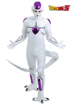 Fun Costumes Men's Dragon Ball Z Frieza Costume