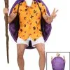 Fun Costumes Dragon Ball Z Master Roshi Men's Costume