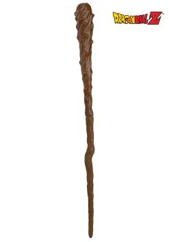 Woo Hing Dragon Ball Z Master Roshi's Staff