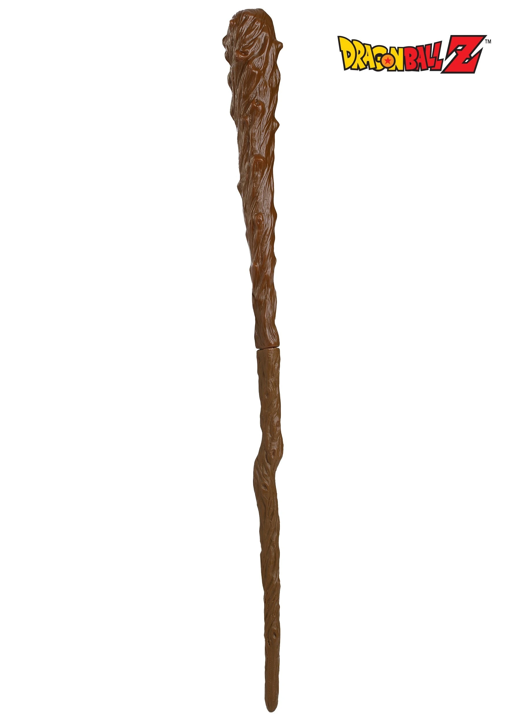 Woo Hing Dragon Ball Z Master Roshi's Staff 1 Woo Hing Dragon Ball Z Master Roshi's Staff