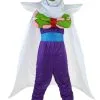 Fun Costumes Dragon Ball Z Piccolo Costume