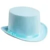 Role Party Dumb And Dumber Blue Tuxedo Adult Costume Top Hat