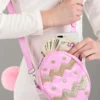 Fun Costumes Costume Easter Egg Purse