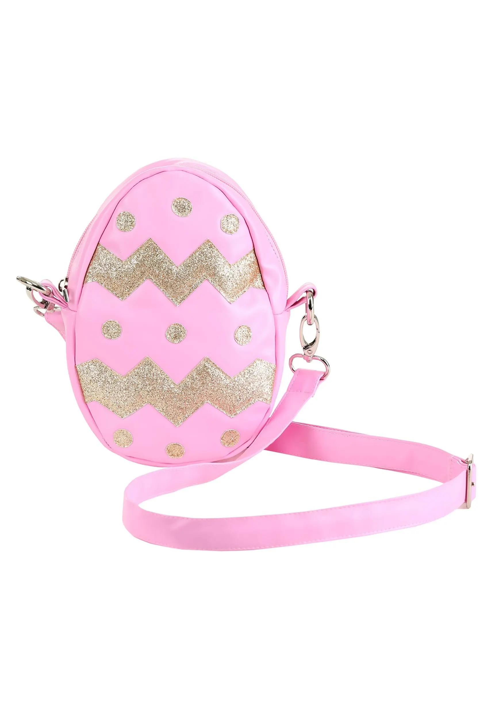 Fun Costumes Costume Easter Egg Purse 4 Fun Costumes Costume Easter Egg Purse - Image 4