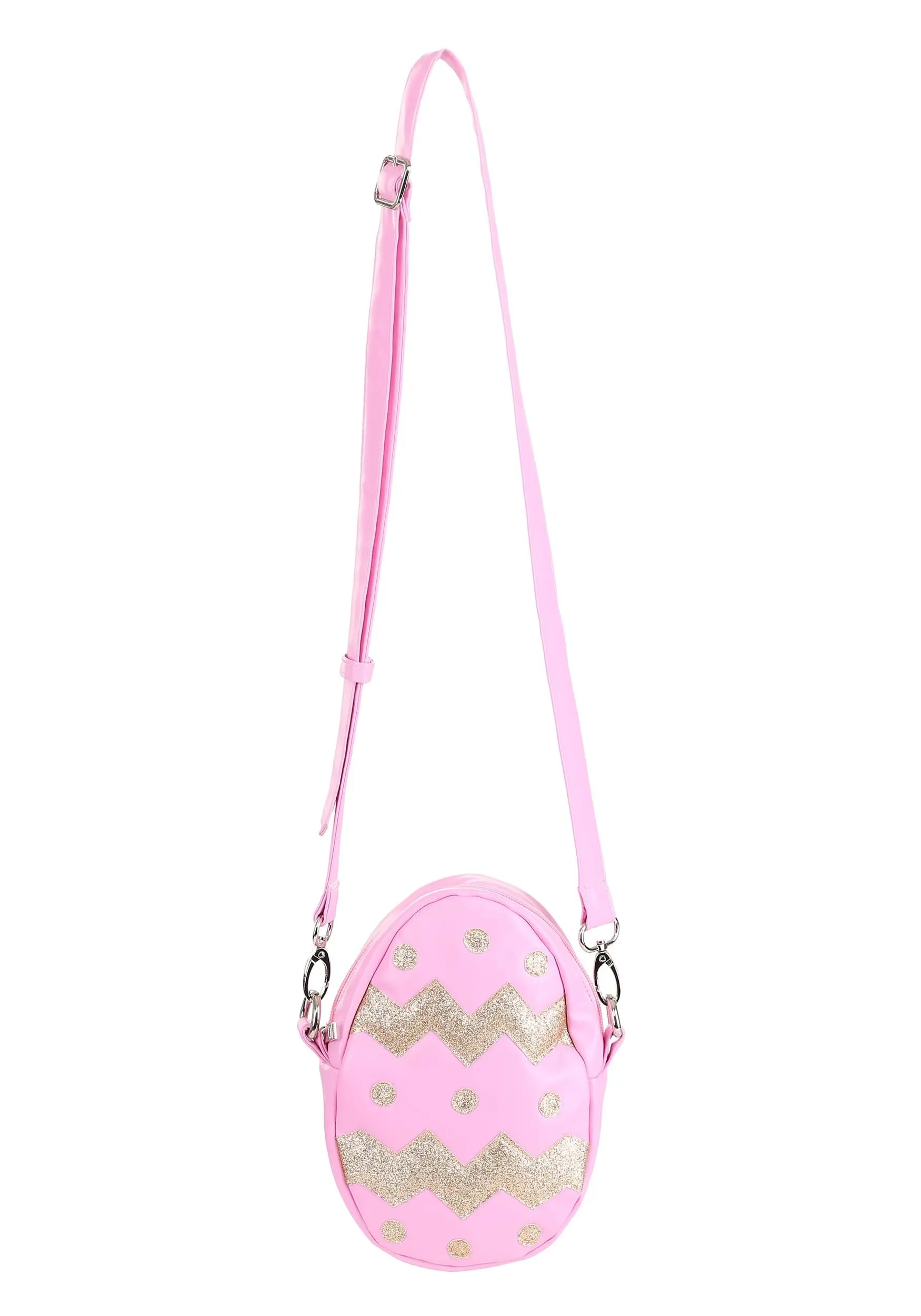Fun Costumes Costume Easter Egg Purse 5 Fun Costumes Costume Easter Egg Purse - Image 5