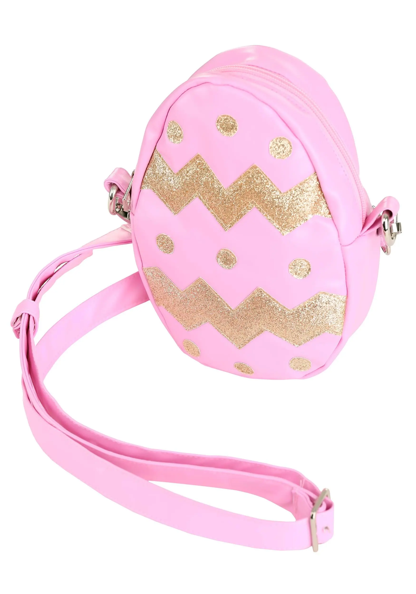 Fun Costumes Costume Easter Egg Purse 6 Fun Costumes Costume Easter Egg Purse - Image 6