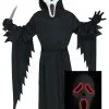 Fun World Child E.L. Ghost Face Costume For Kids