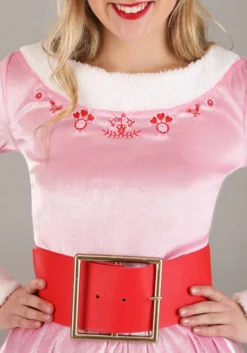 Jerry Leigh Elf Jovie Costume For Women -Cheap Anna Costumes Store elf adult jovie costume alt 3