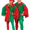 Fun World Elf Costume